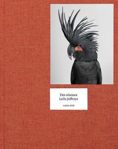 Des Oiseaux - Bernard Plossu - Bernard Plossu | moom bookshop