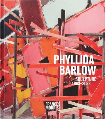 Phyllida Barlow: Sculpture, 1963-2023 (9783906915937)