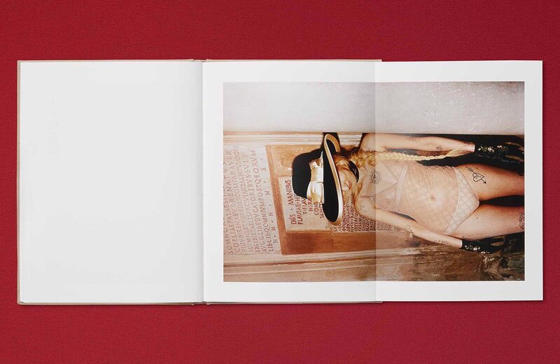 Gucci Oviparity by Yorgos Lanthimos - Yorgos Lanthimos | moom