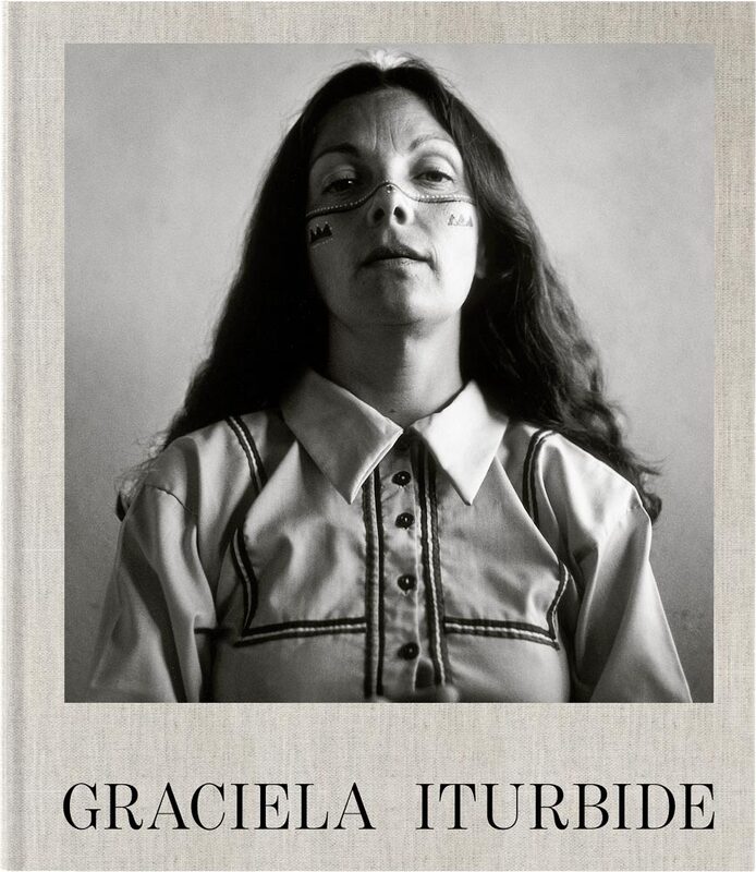 Graciela Iturbide (9788410290235)