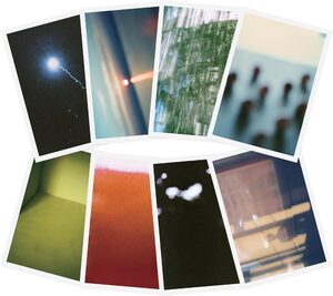 Postcard - Objects | moom bookshop - art books and magazines