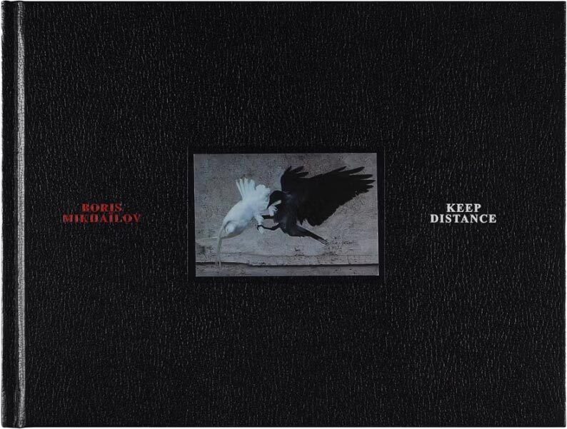 Keep Distance (9782493467096)