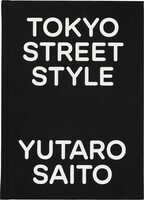 Tokyo Street Style (9782940695409)