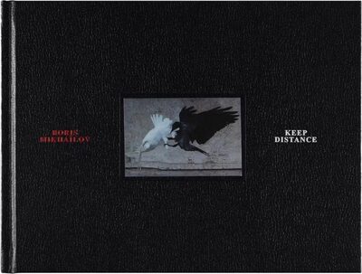 Keep Distance (9782493467096)