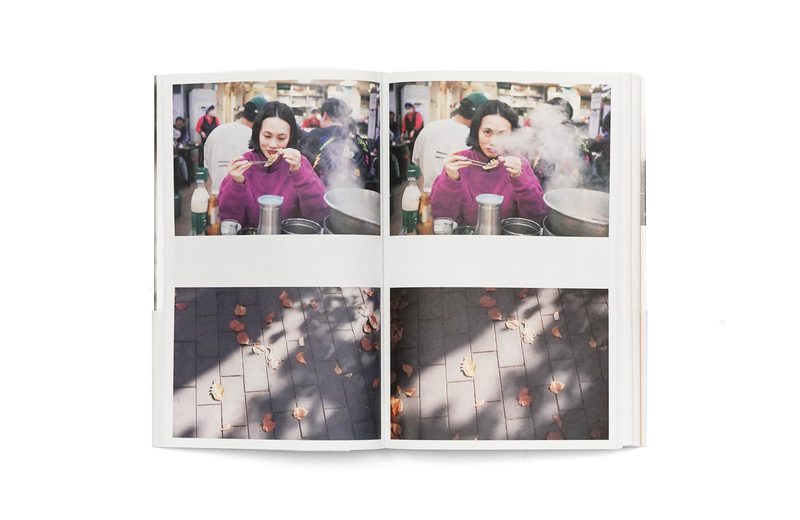 S(e)oul Mate - Kotori Kawashima | moom bookshop - photobooks