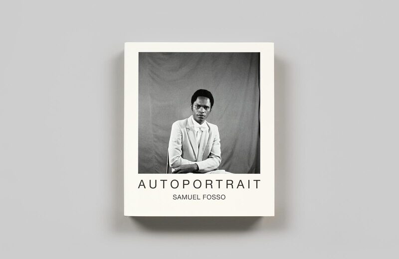AUTOPORTRAIT - Samuel Fosso | moom bookshop - 攝影書與雜誌