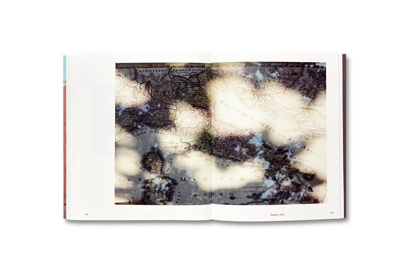 The Map and The Territory (English Edition) - Luigi Ghirri | moom