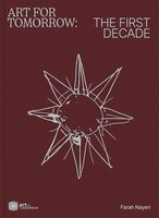 Art For Tomorrow: The First Decade (9781068191954)