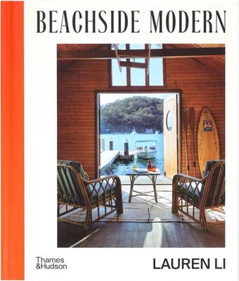 Beachside Modern (9781760763343)