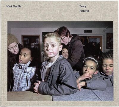 Fancy Pictures (9783869309088)