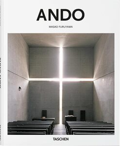 Tadao Ando - 安藤忠雄 | moom bookshop - art books and magazines