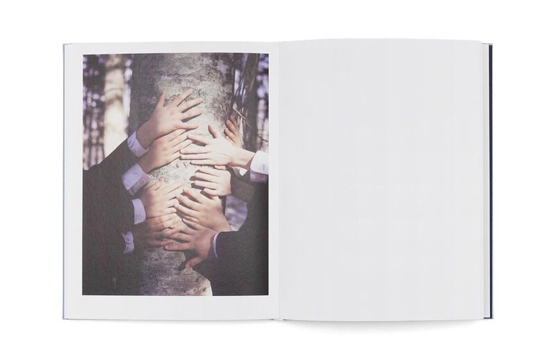 Assembly Teshikaga - Osamu Yokonami | moom bookshop - art books
