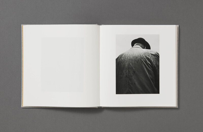 Photographs - Jack Davison | moom bookshop - art books and magazines