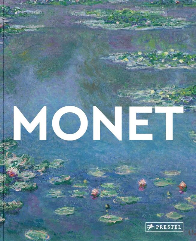 Monet (9783791393797)