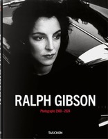 Ralph Gibson. Photographs 1960–2024 (9783754402689)