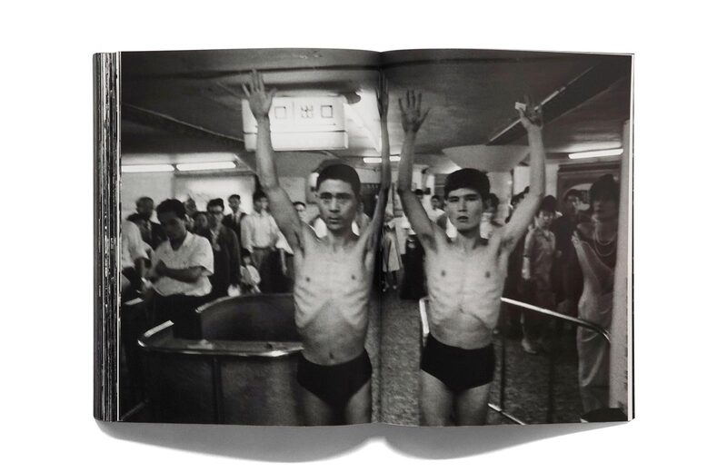 舞台/ミュージカル Black and White MadadaオフィシャルPR Director Wim Wenders's short film featuring
