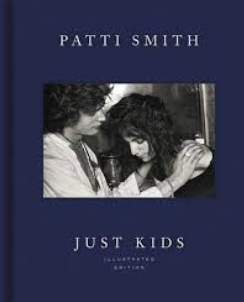Just Kids - Illustrated Edition (Damaged) (9780062873743)