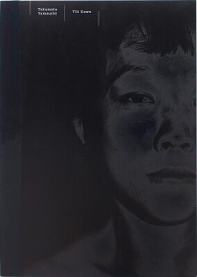 Till Dawn (9784908526053)