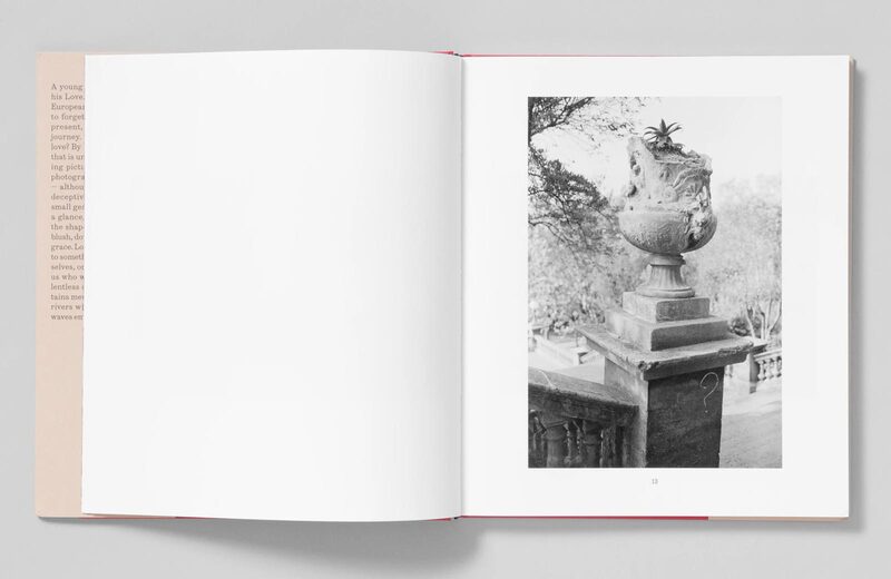 Love's Labour - Sergio Purtell | moom bookshop - art books and