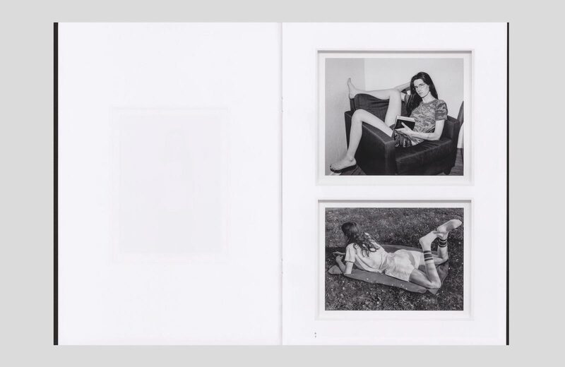 Naïvy - Coco Capitán | moom bookshop - art books and magazines