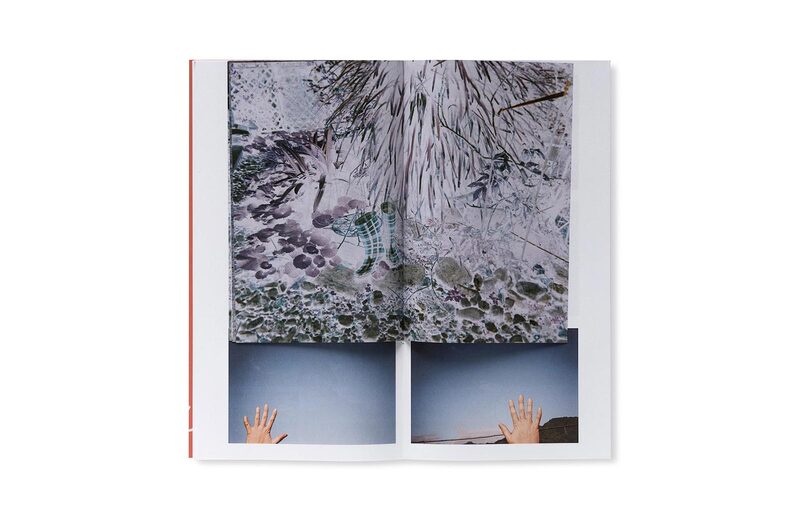 左手右手- Fleur van Dodewaard | moom bookshop - 藝術書籍與雜誌