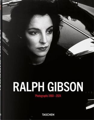 Ralph Gibson. Photographs 1960–2024 (9783754402689)