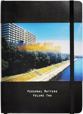 Personal Matters Volume 2 (9780995523821)