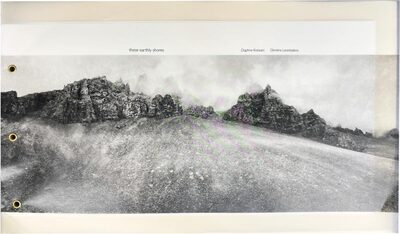 These Earthly Shores