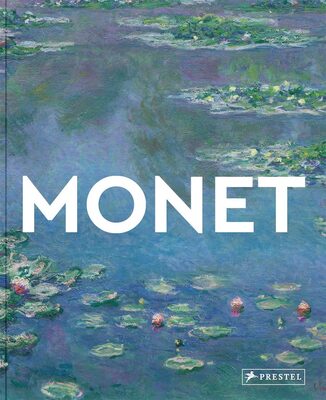 Monet (9783791393797)