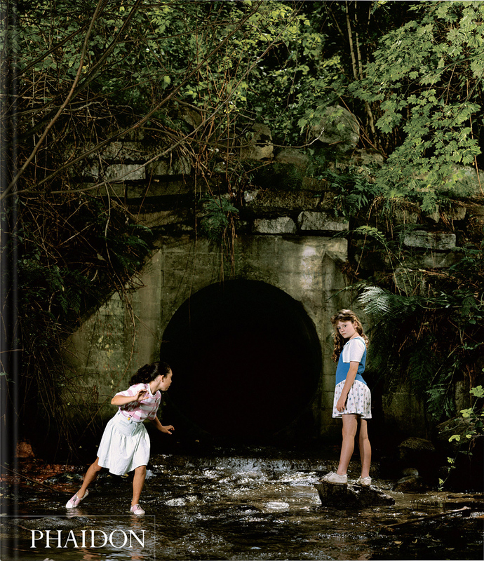 Jeff Wall: The Complete Edition (9780714855974)