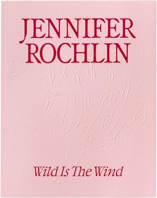 Wild Is The Wind (9798990911390)