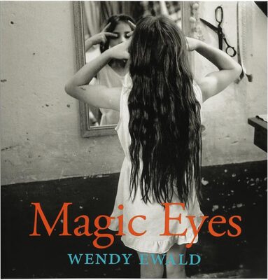 Magic Eyes (9781917651073)