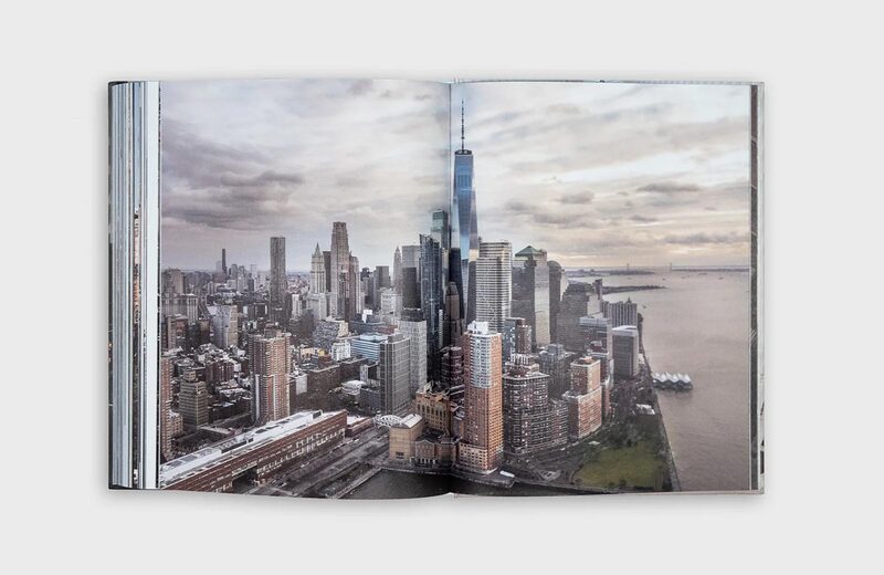 Trope New York | moom bookshop - art books and magazines