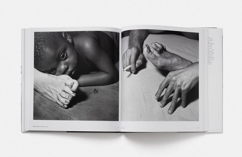 Outland - Roger Ballen | moom bookshop - 藝術書籍與雜誌