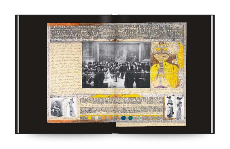 Art Brut. The Book of Books | moom bookshop - art books and magazines