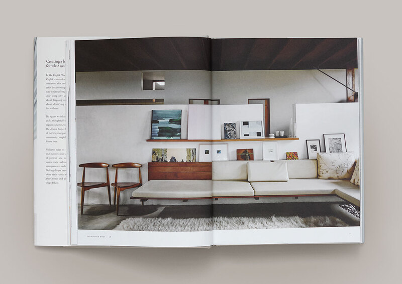 The Kinfolk Home: Interiors for Slow Living | moom bookshop - art