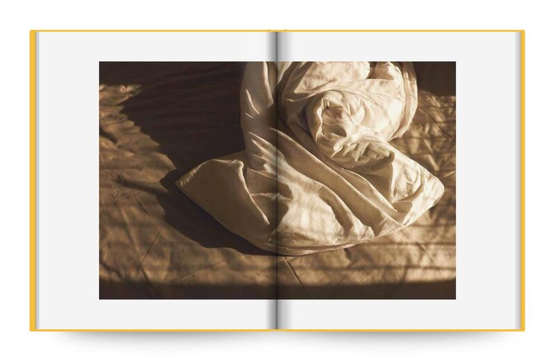 Like Birds - Sven Jacobsen | moom bookshop - art books and magazines