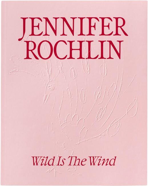 Wild Is The Wind (9798990911390)