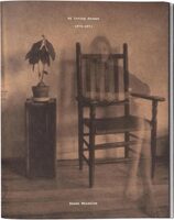 44 Irving Street, 1970–1971 (9781942953814)