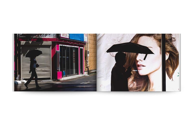 Strangers - Tetsuya Hashimoto | moom bookshop - art books and