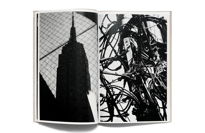 Yukari - 森山大道 | moom bookshop - 藝術書籍與雜誌