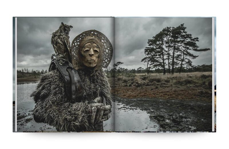 Dark and Dystopian Post - Mortem Fairy Tales - Mothmeister | moom