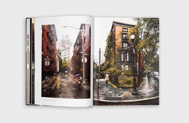 Trope New York | moom bookshop - art books and magazines