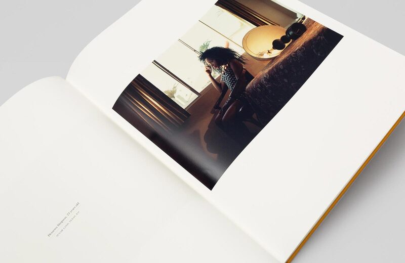 Philip-Lorca diCorcia: Hustlers - Philip-Lorca diCorcia | moom