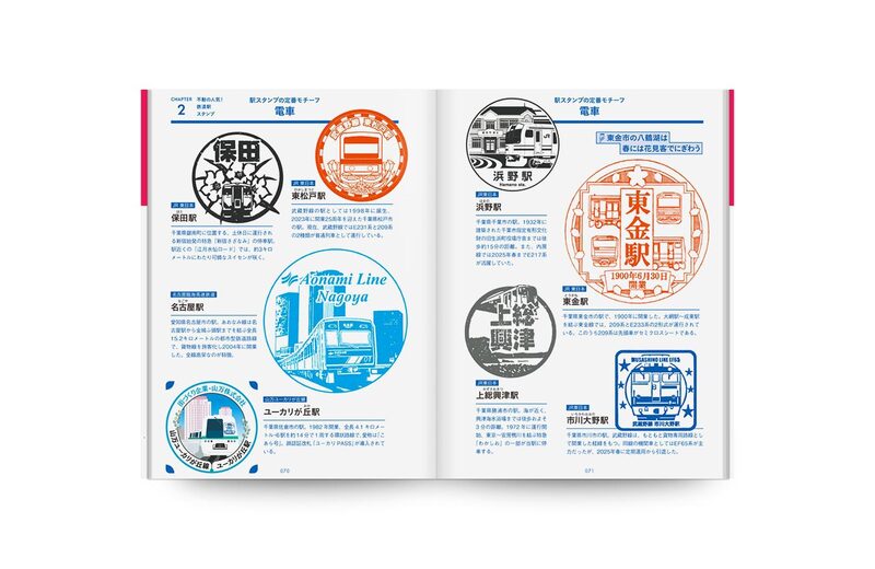 The Official Ekitag Guide to Digital Station Stamps Across Japan