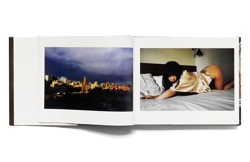 Tokyo Dance トーキョー・ダンス　笠井爾示 写真集 TOKYO DANCE Chikashi Kasai トーキョー・ダンス(笠井爾示