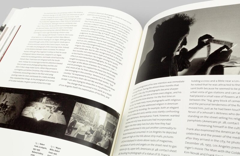 Looking In: Robert Frank's The Americans - Robert Frank | moom