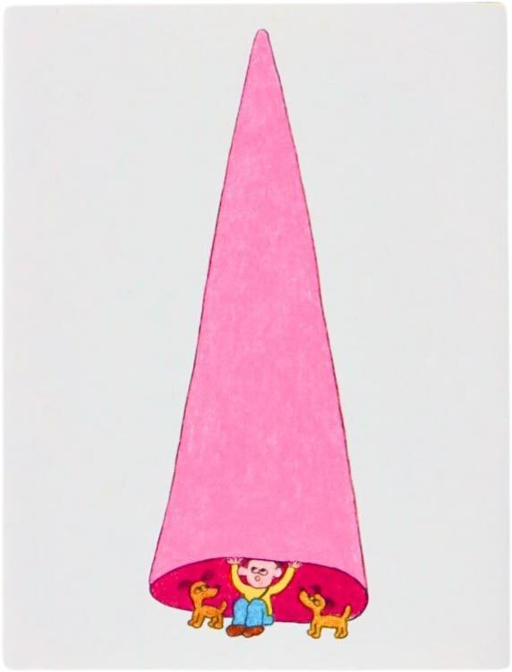 The Magic Hat