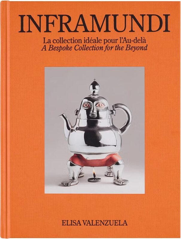 Inframundi (9782493467119)