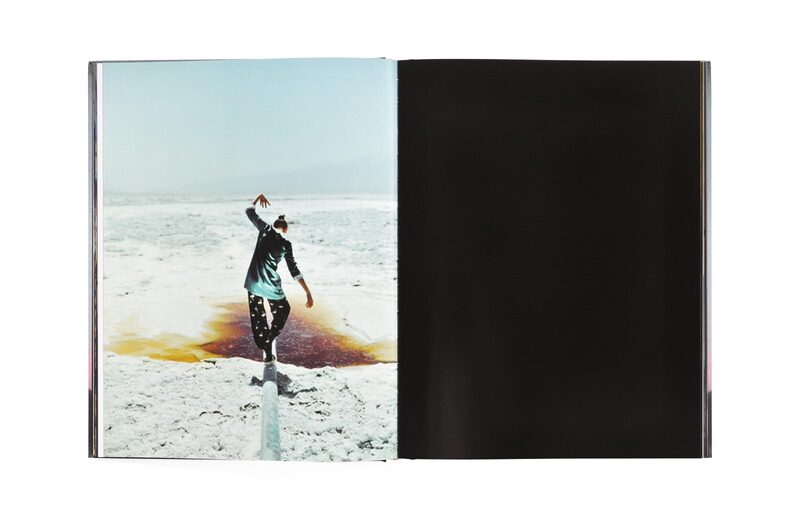 Luis Sanchis - Luis Sanchis | moom bookshop - art books and magazines